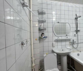 1-комн, 40кв м, этаж 4/5 улица Орджоникидзе, 1А