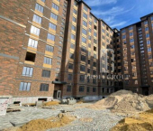 3-комн, 120кв м, этаж 10/10 Махачкала, проспект Насрутдинова, 246