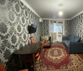 1-комн, 30кв м, этаж 2/5 ул М.Халилова, 18