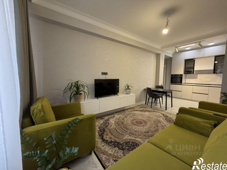 2-комн квартира пр-кт Акулиничева, 28,  д. 28