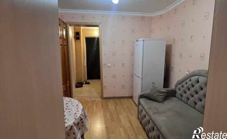 1-комн квартира улица Орджоникидзе, 1А,  д. 1А