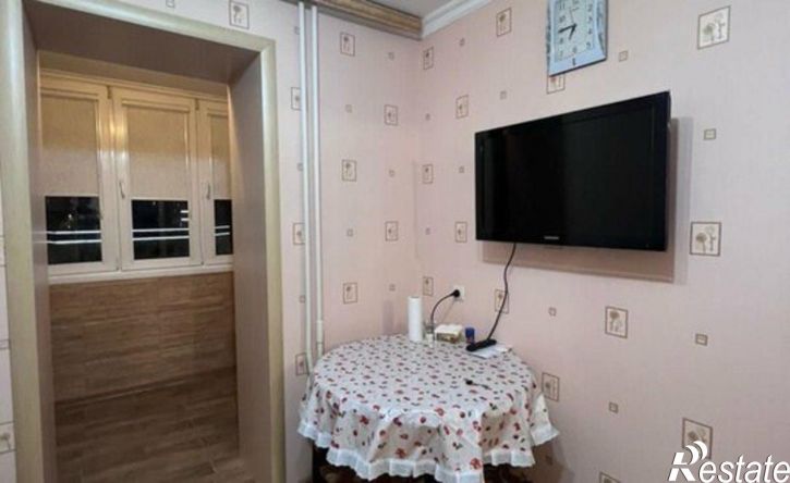 1-комн квартира улица Орджоникидзе, 1А,  д. 1А