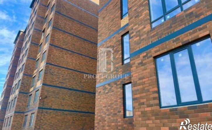 3-комн квартира Махачкала, проспект Насрутдинова, 246