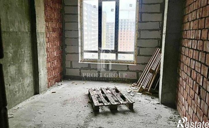 3-комн квартира Махачкала, проспект Насрутдинова, 246