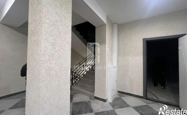 2-комн квартира ул Крымская, 57,  д. 57