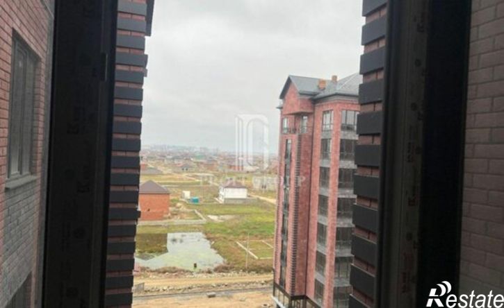 2-комн квартира ул Крымская, 57,  д. 57