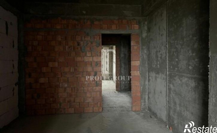 2-комн квартира ул Крымская, 57,  д. 57