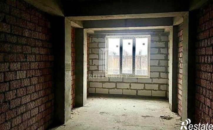 1-комн квартира Махачкала, проспект Насрутдинова, 246