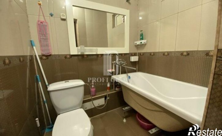 1-комн квартира ул М.Халилова, 18,  д. 18