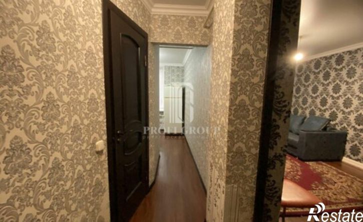 1-комн квартира ул М.Халилова, 18,  д. 18