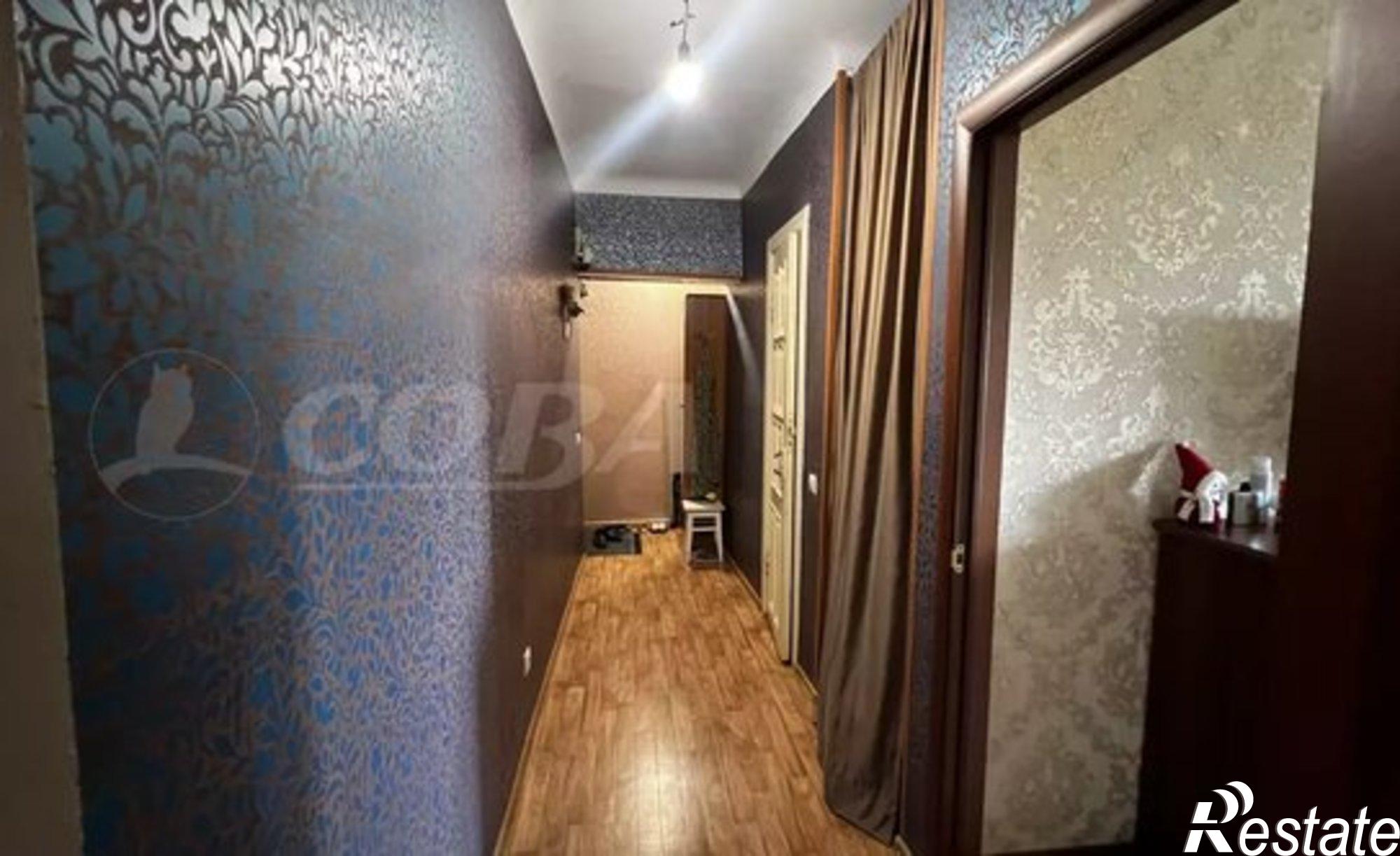 Купить квартиру за 6 600 000 рублей на улица Сулеймана Стальского, 20