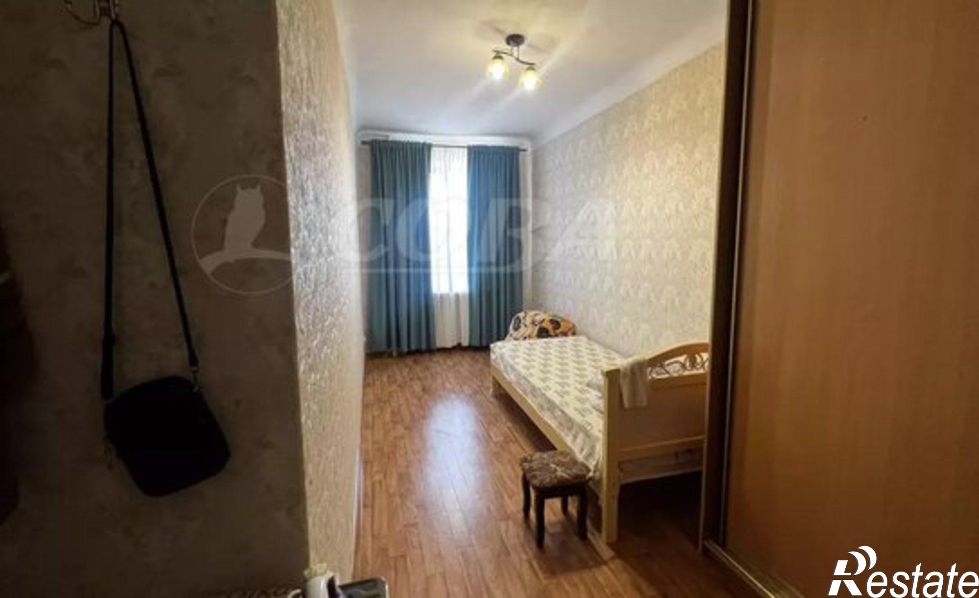 Купить квартиру за 6 600 000 рублей на улица Сулеймана Стальского, 20