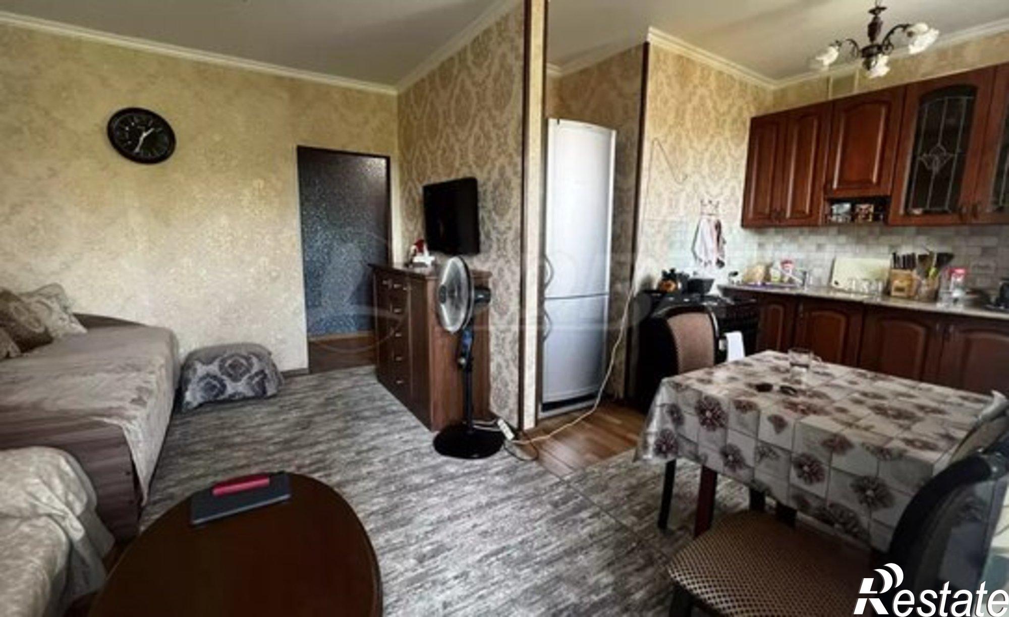 Купить квартиру за 6 600 000 рублей на улица Сулеймана Стальского, 20