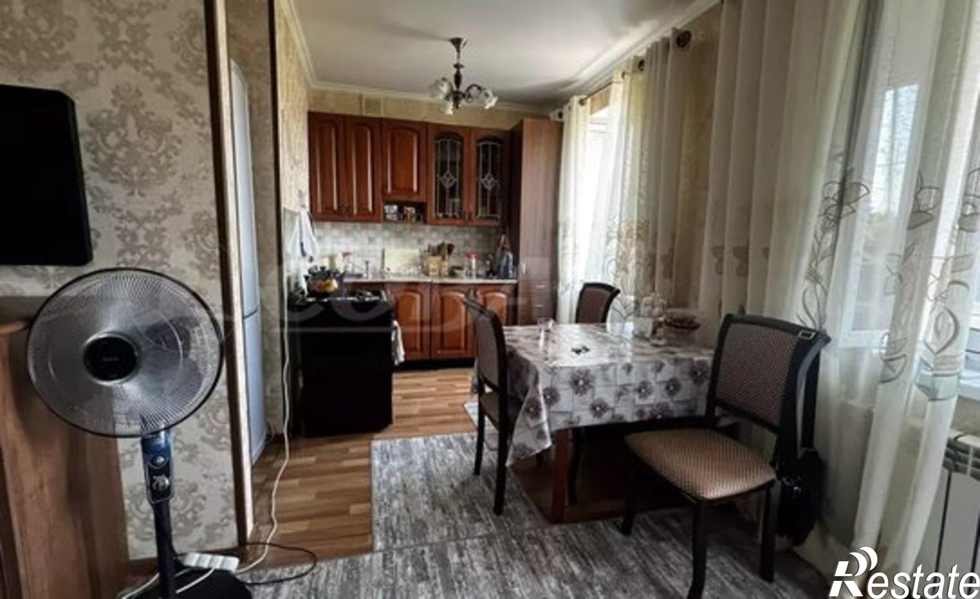 Купить квартиру за 6 600 000 рублей на улица Сулеймана Стальского, 20