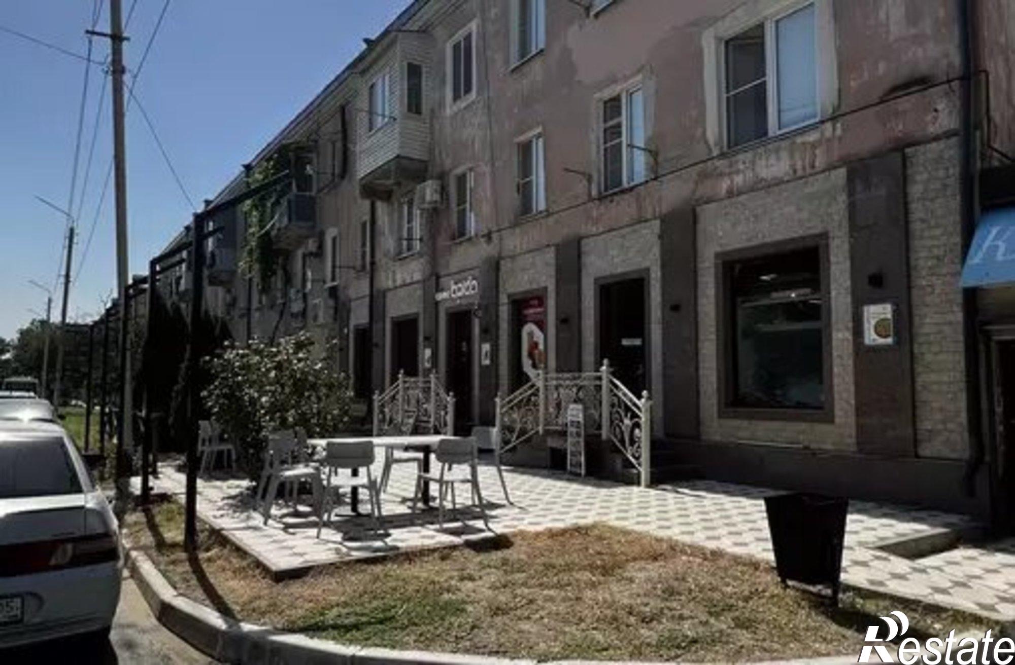 Купить квартиру за 6 600 000 рублей на улица Сулеймана Стальского, 20