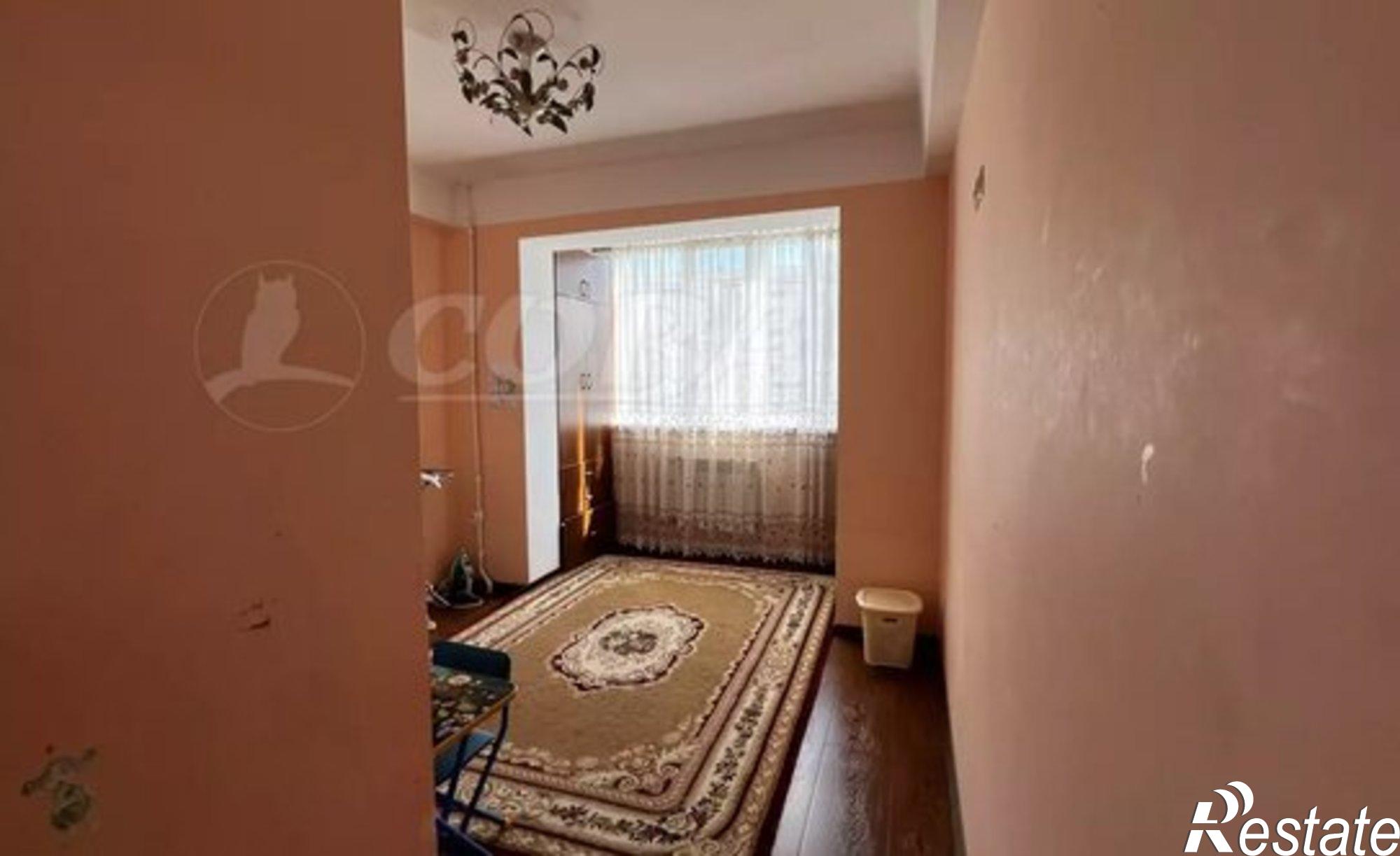 Купить квартиру за 7 800 000 рублей на ул Хизроева, 20