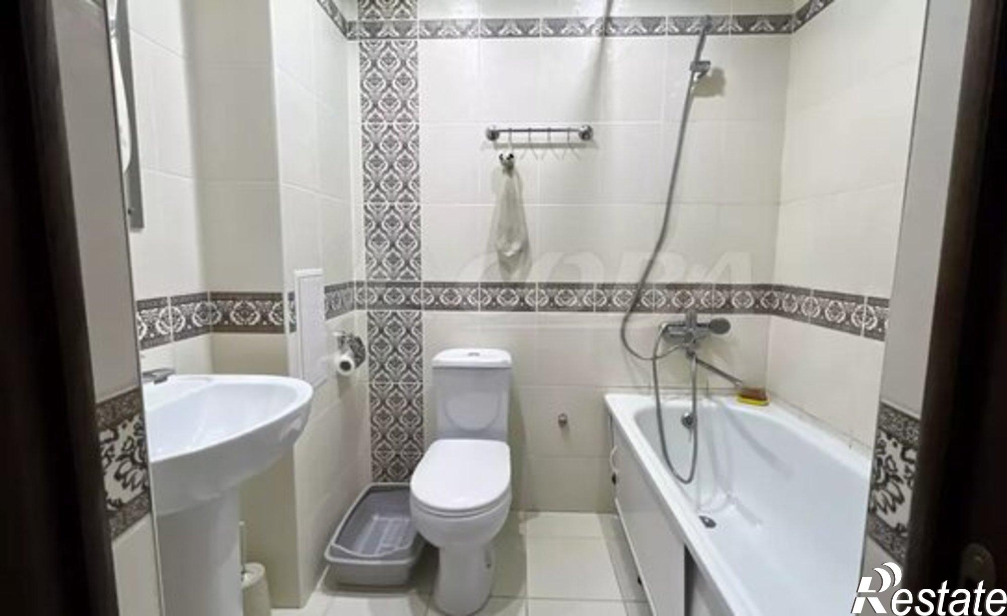 Купить квартиру за 7 800 000 рублей на ул Хизроева, 20