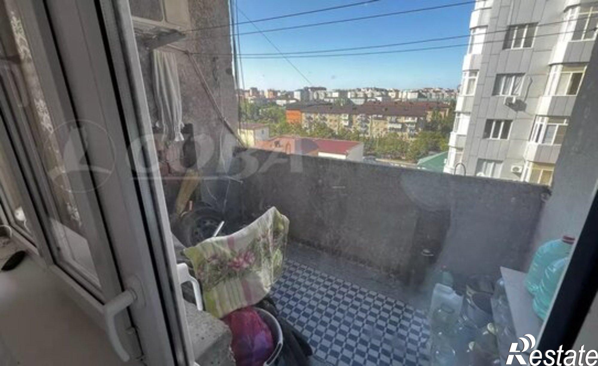 Купить квартиру за 7 800 000 рублей на ул Хизроева, 20