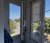 2-комн, 42кв м, этаж 3/3 улица Сулеймана Стальского, 20