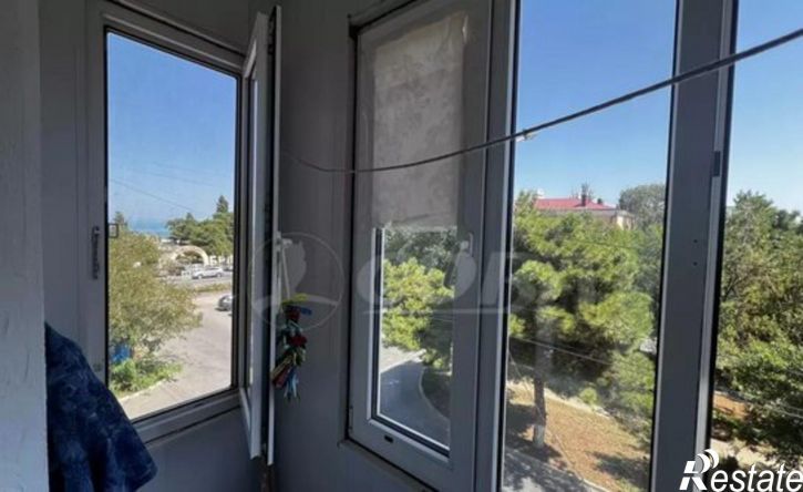 2-комн квартира улица Сулеймана Стальского, 20,  д. 20