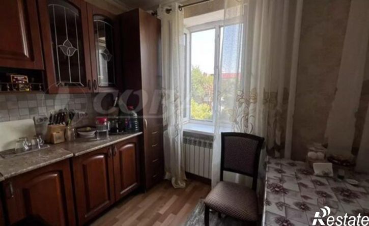 2-комн квартира улица Сулеймана Стальского, 20,  д. 20