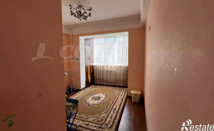 3-комн квартира ул Хизроева, 20,  д. 20