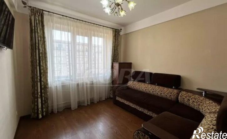 3-комн квартира ул Хизроева, 20,  д. 20