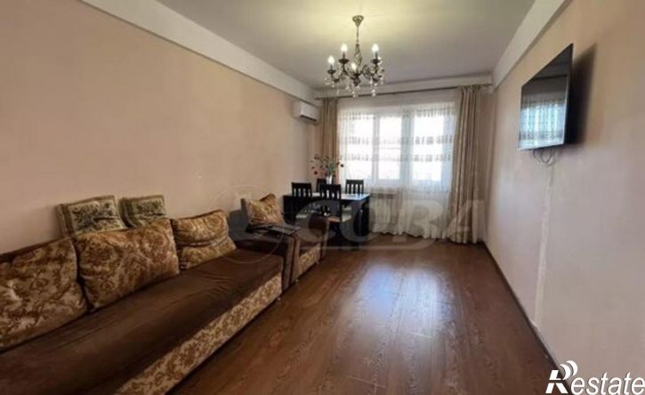 3-комн квартира ул Хизроева, 20,  д. 20