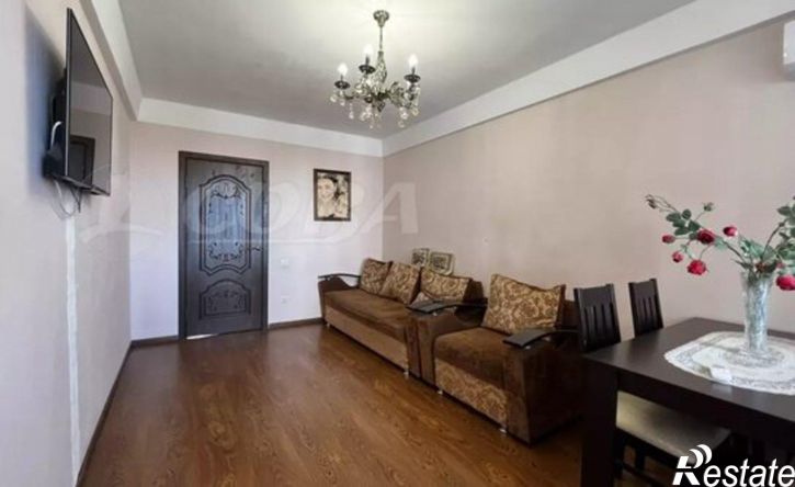 3-комн квартира ул Хизроева, 20,  д. 20