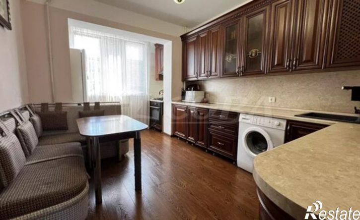 3-комн квартира ул Хизроева, 20,  д. 20