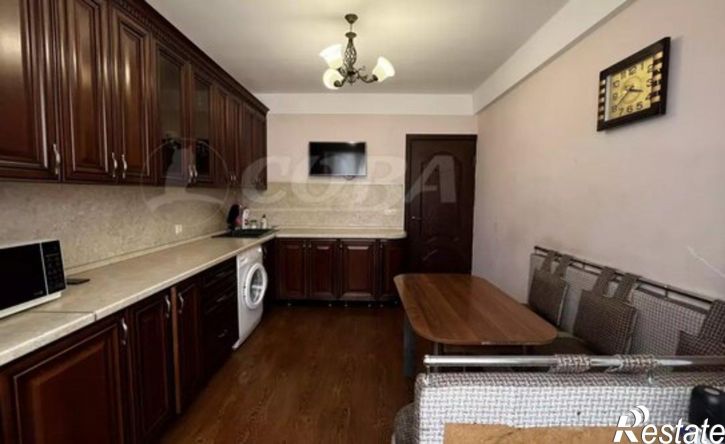 3-комн квартира ул Хизроева, 20,  д. 20