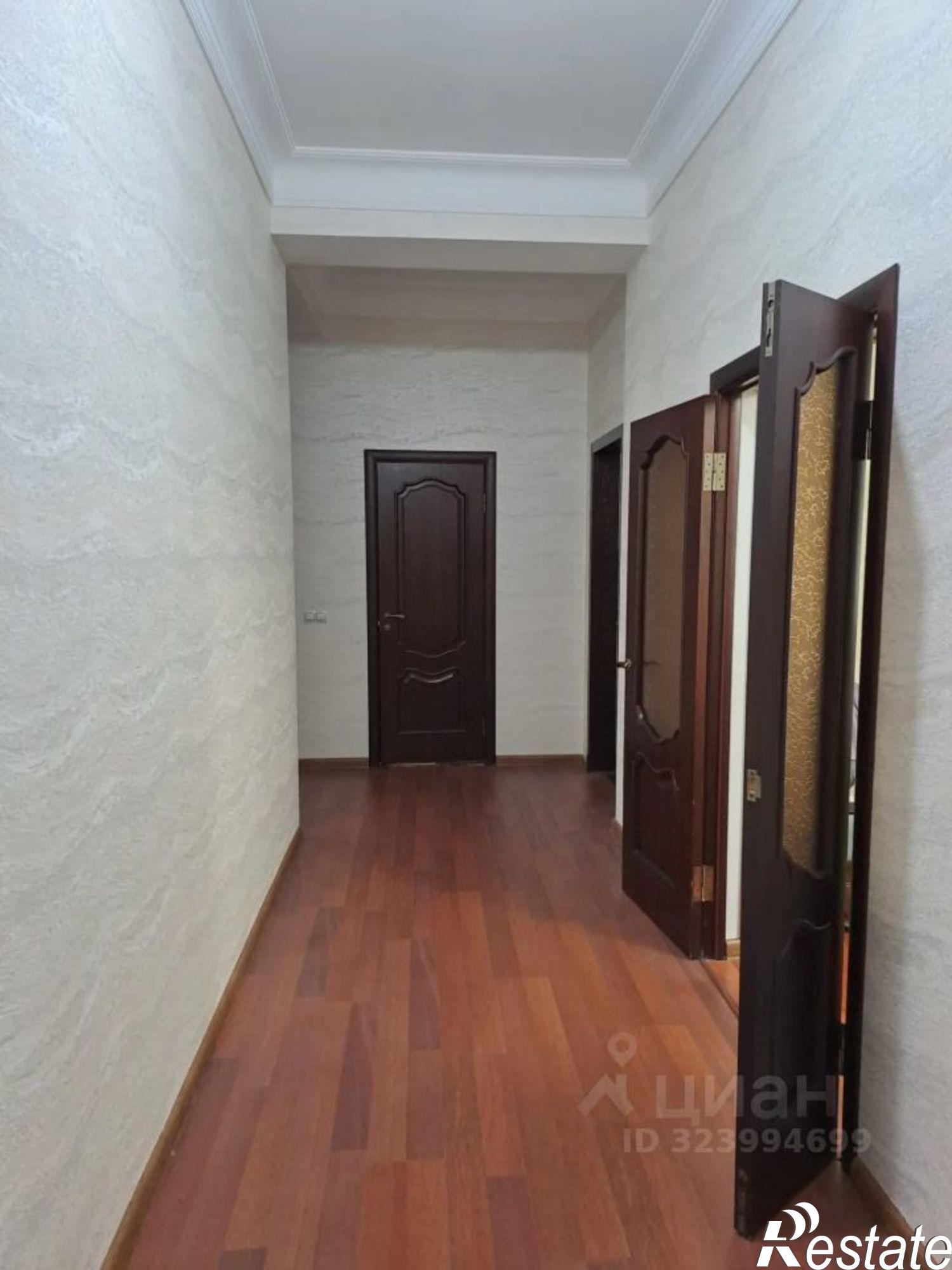 Купить квартиру за 4 000 500 рублей на ул Гамзата Цадасы, 37В