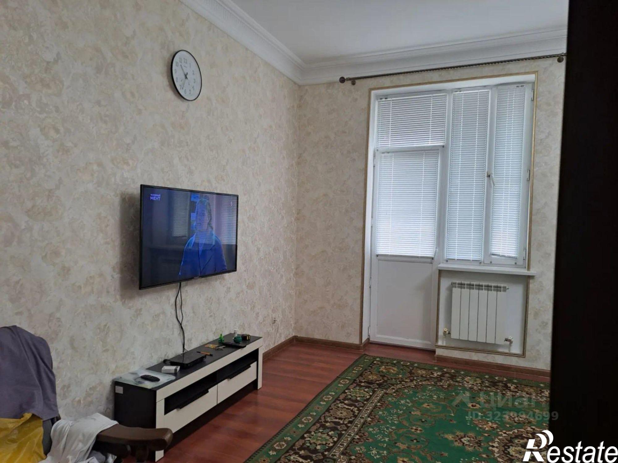 Купить квартиру за 4 000 500 рублей на ул Гамзата Цадасы, 37В