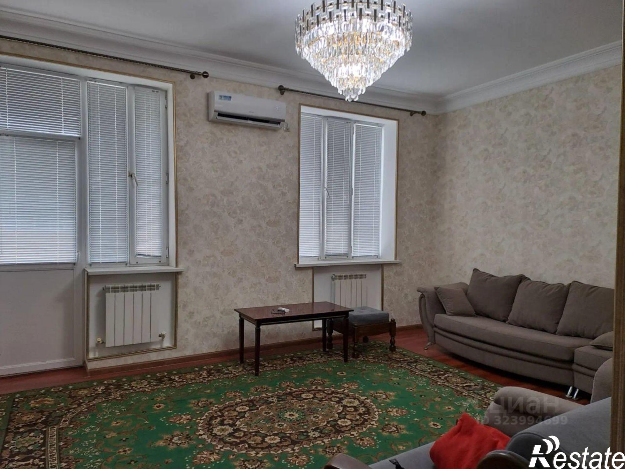 Купить квартиру за 4 000 500 рублей на ул Гамзата Цадасы, 37В