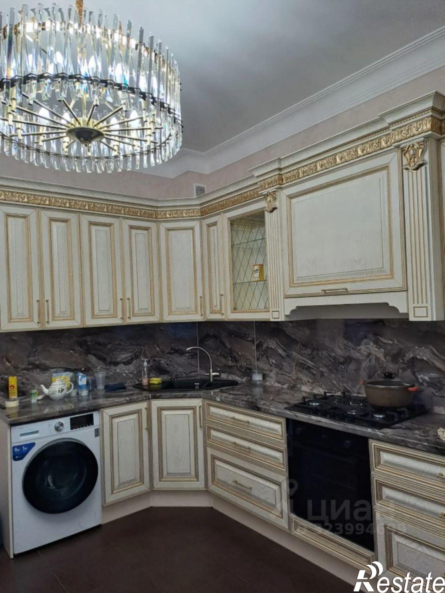 Купить квартиру за 4 000 500 рублей на ул Гамзата Цадасы, 37В