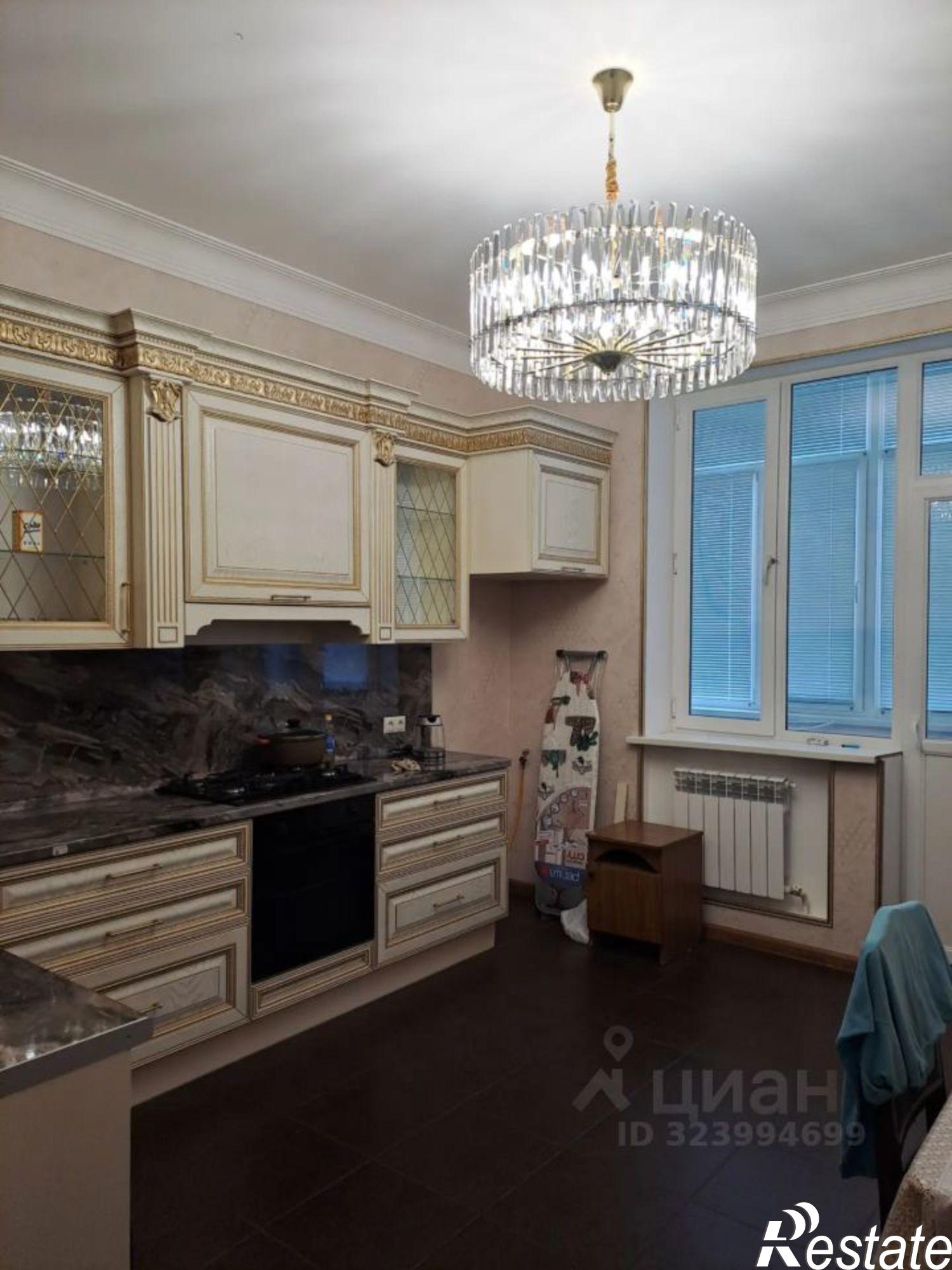 Купить квартиру за 4 000 500 рублей на ул Гамзата Цадасы, 37В