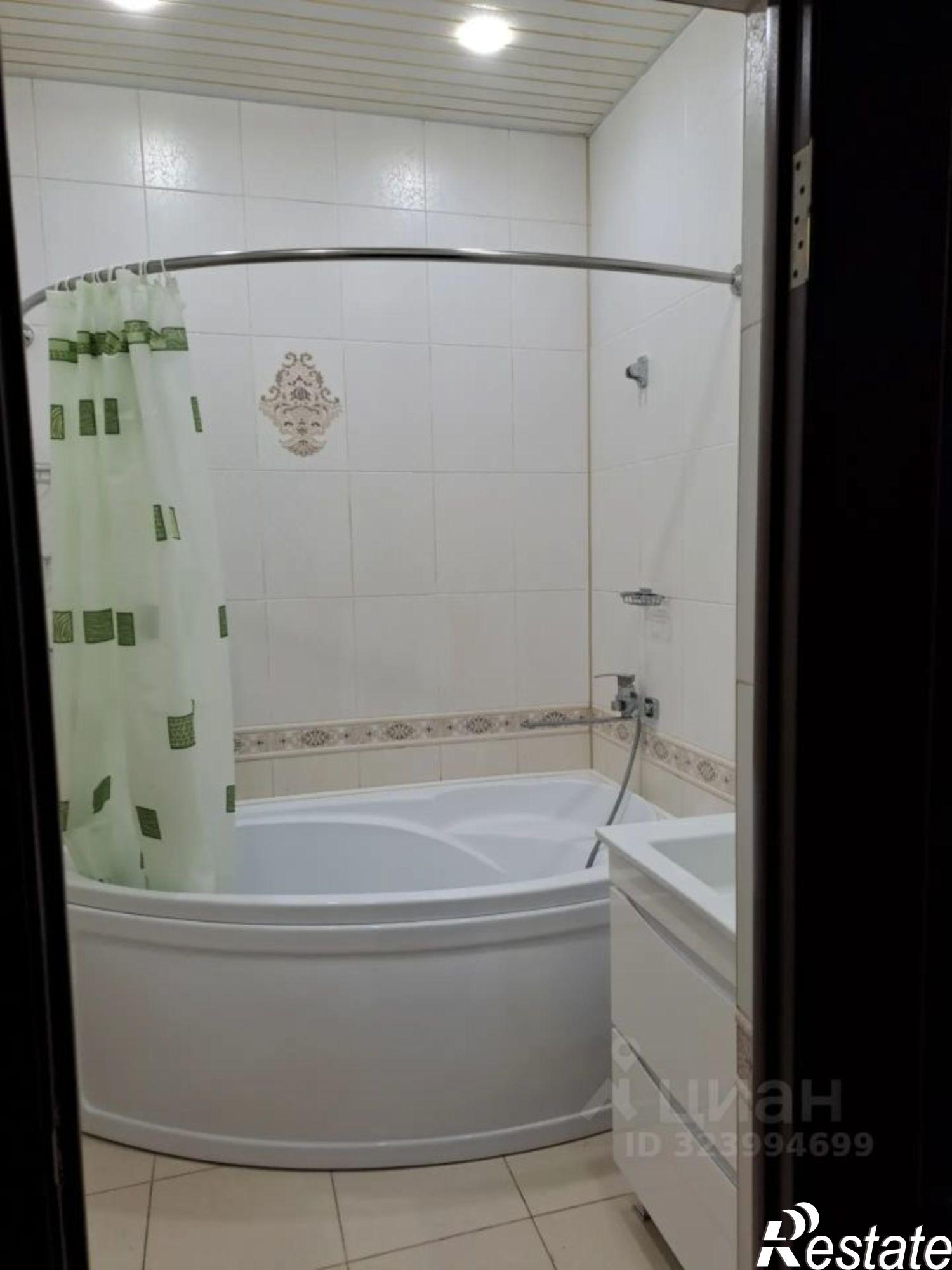 Купить квартиру за 4 000 500 рублей на ул Гамзата Цадасы, 37В