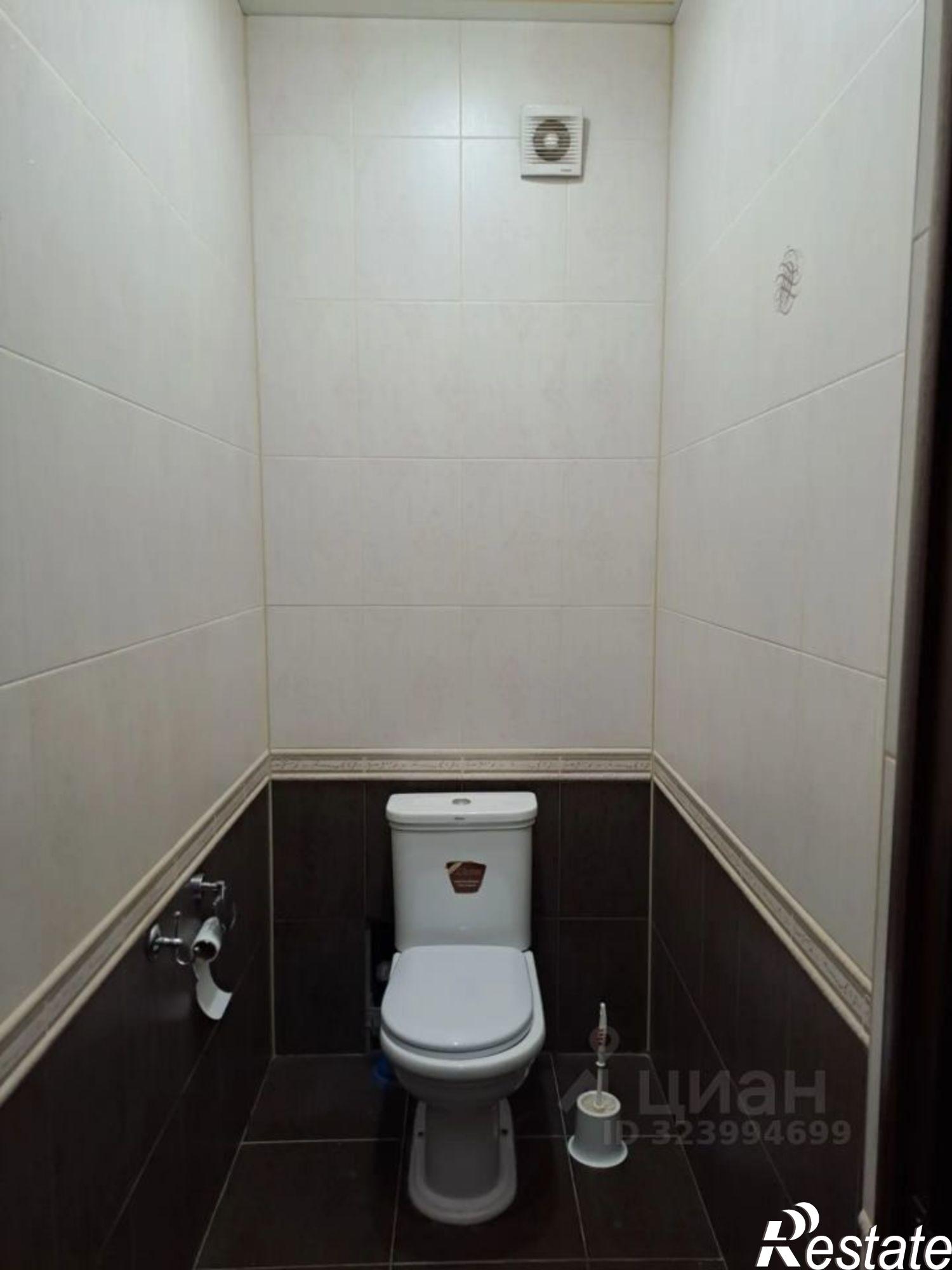 Купить квартиру за 4 000 500 рублей на ул Гамзата Цадасы, 37В