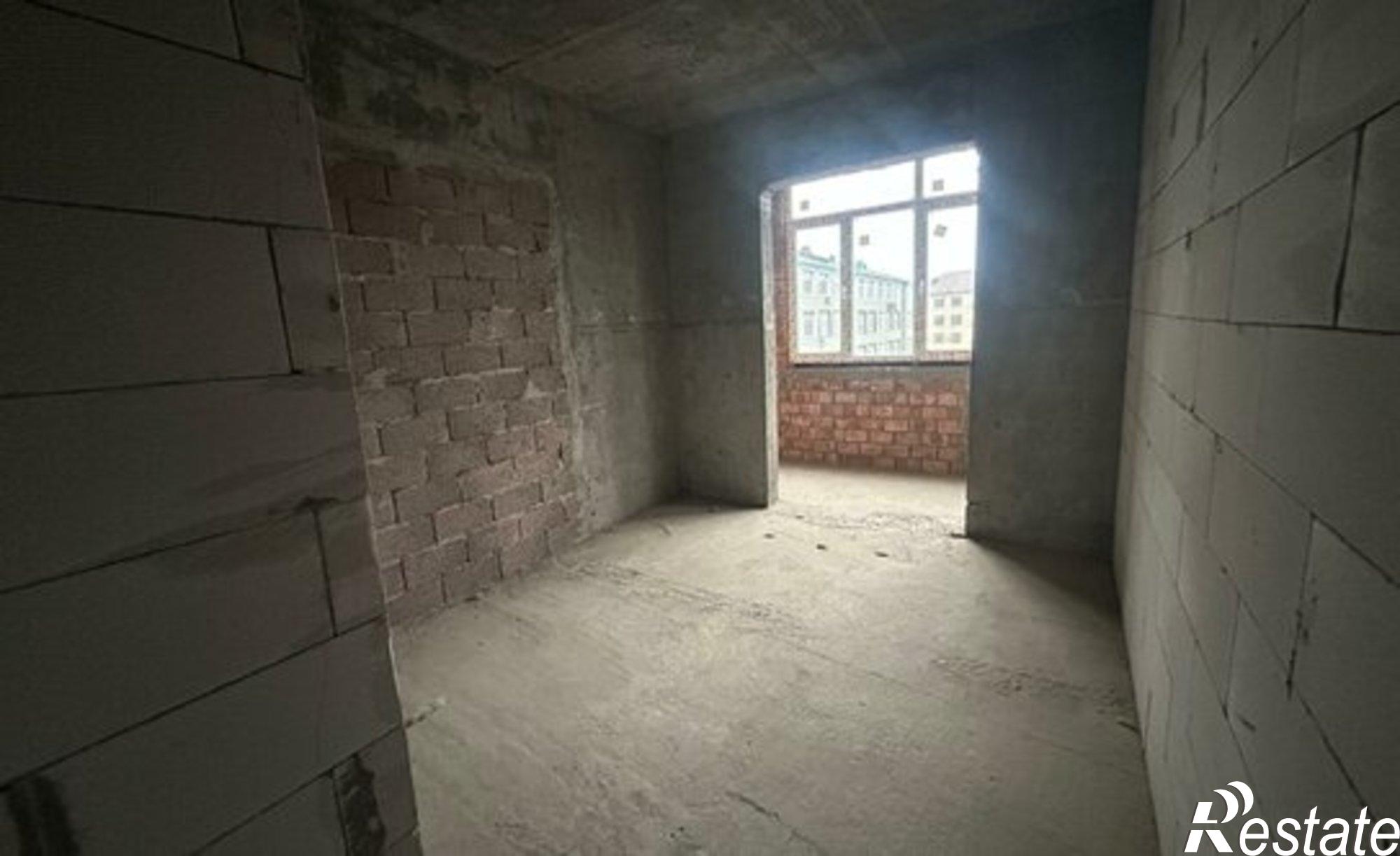 Купить квартиру за 8 000 000 рублей на пер Зеленый 2-й, 27