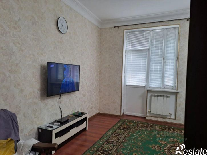 3-комн квартира ул Гамзата Цадасы, 37В,  д. 37В