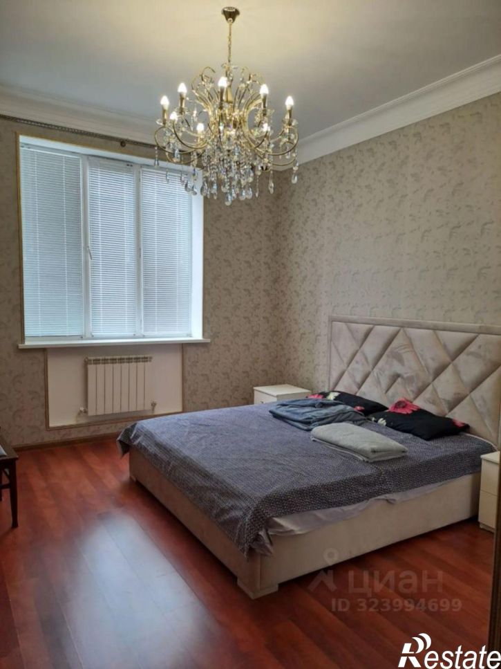 3-комн квартира ул Гамзата Цадасы, 37В,  д. 37В