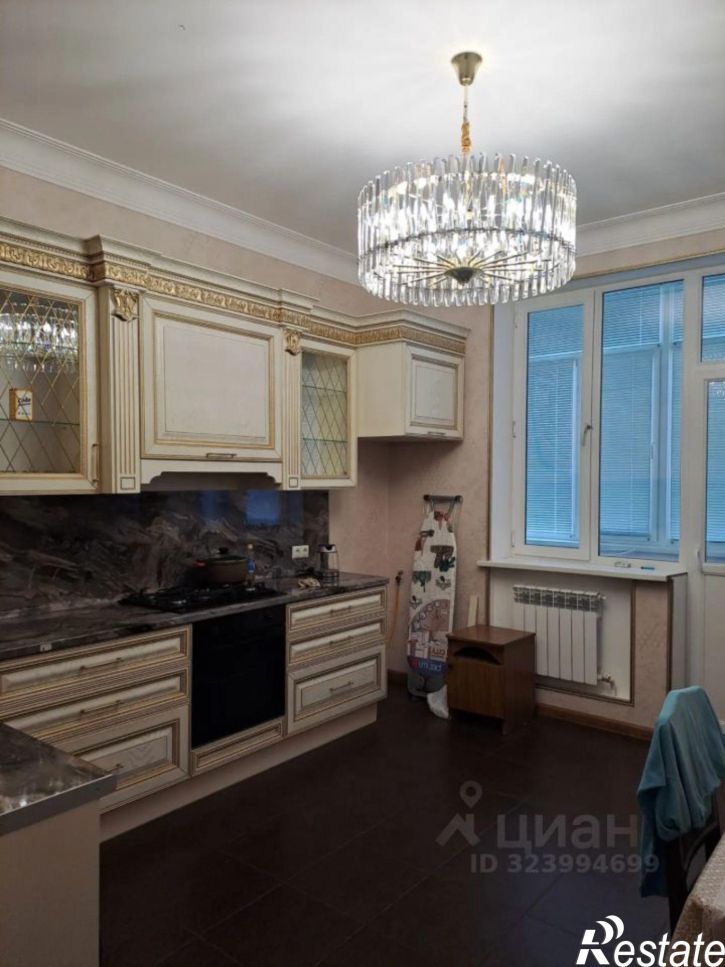 3-комн квартира ул Гамзата Цадасы, 37В,  д. 37В