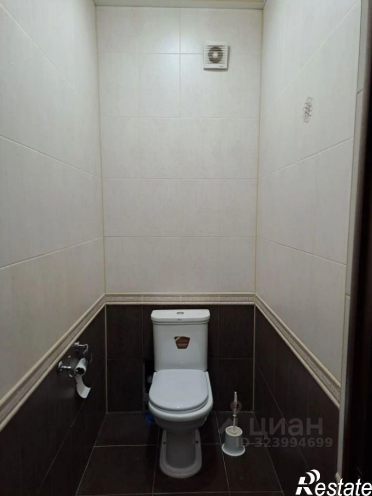 3-комн квартира ул Гамзата Цадасы, 37В,  д. 37В