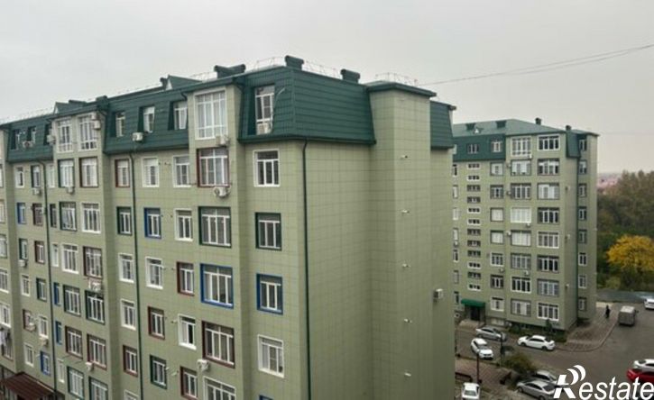 2-комн квартира пер Зеленый 2-й, 27,  д. 27