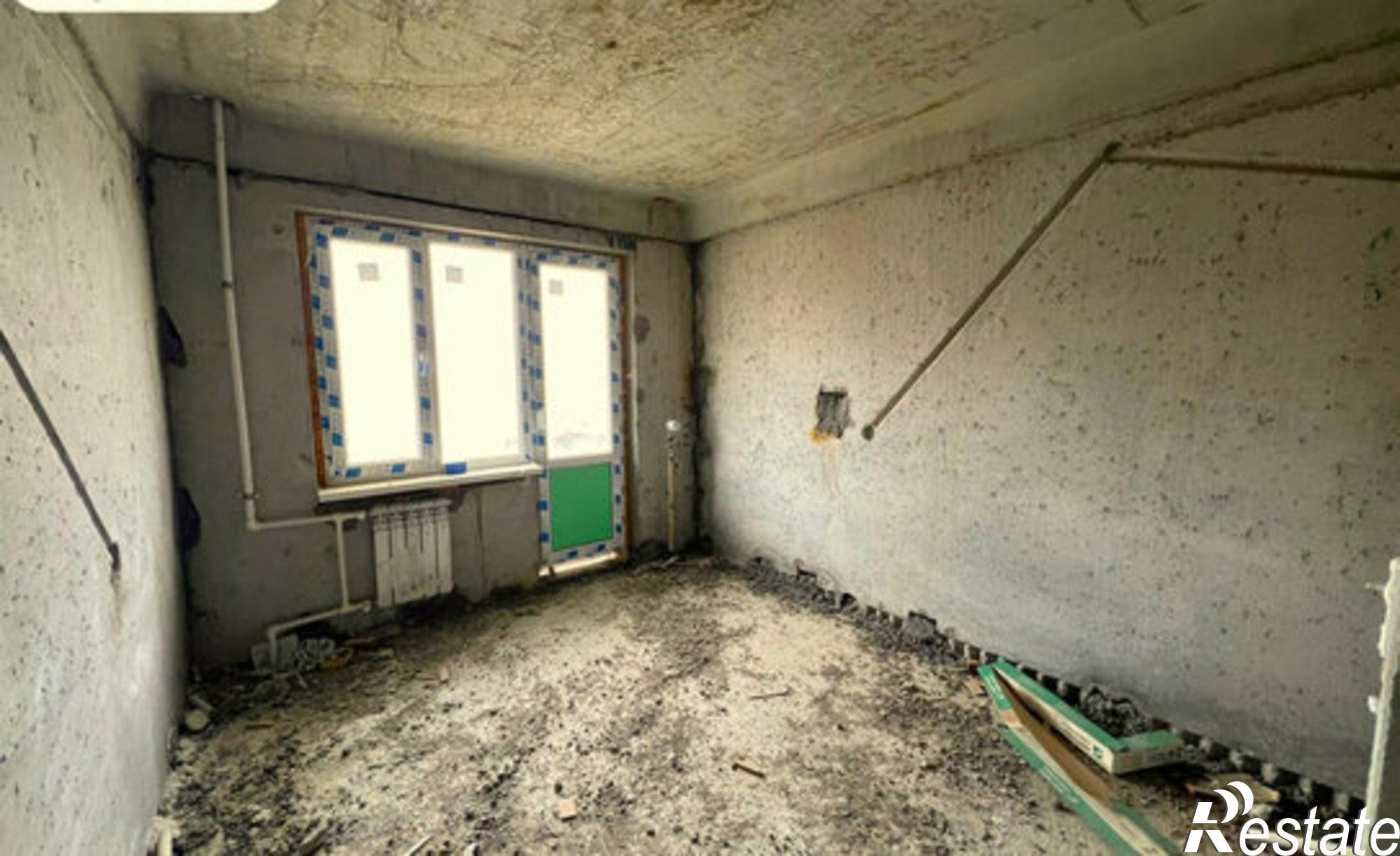 Купить квартиру за 6 500 000 рублей на улица Магомедали Магомеджановa, 15/3