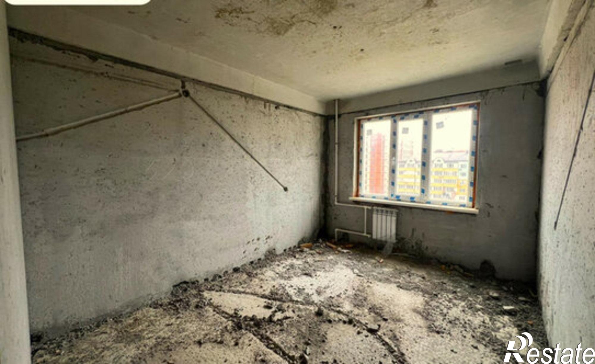 Купить квартиру за 6 500 000 рублей на улица Магомедали Магомеджановa, 15/3