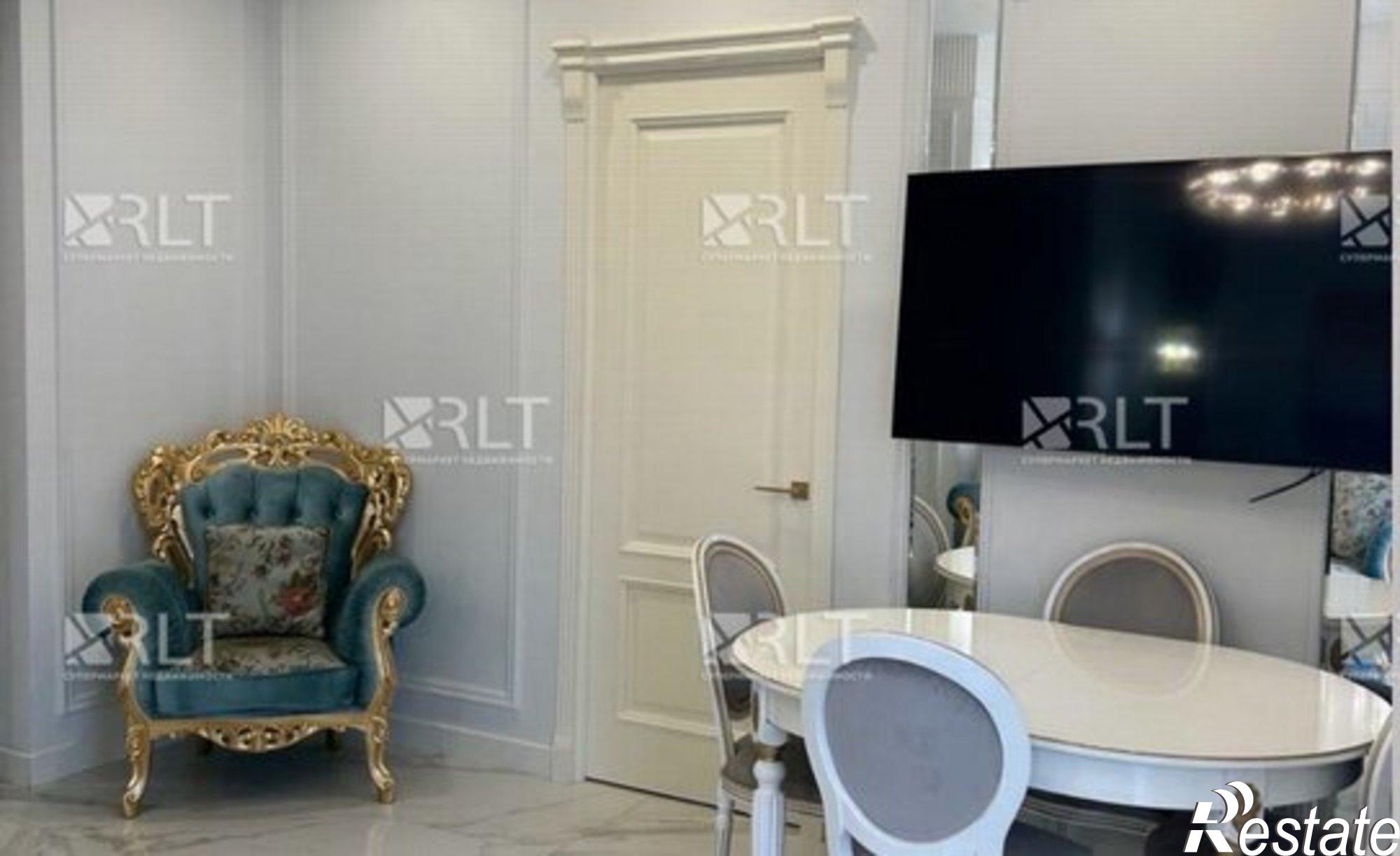 Купить квартиру за 4 450 000 рублей на улица Байрамова, 75/2