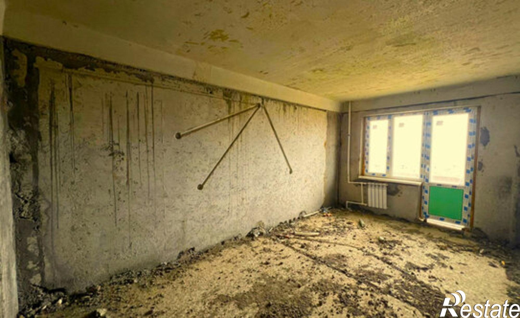 Купить квартиру за 6 500 000 рублей на улица Магомедали Магомеджановa, 15/3