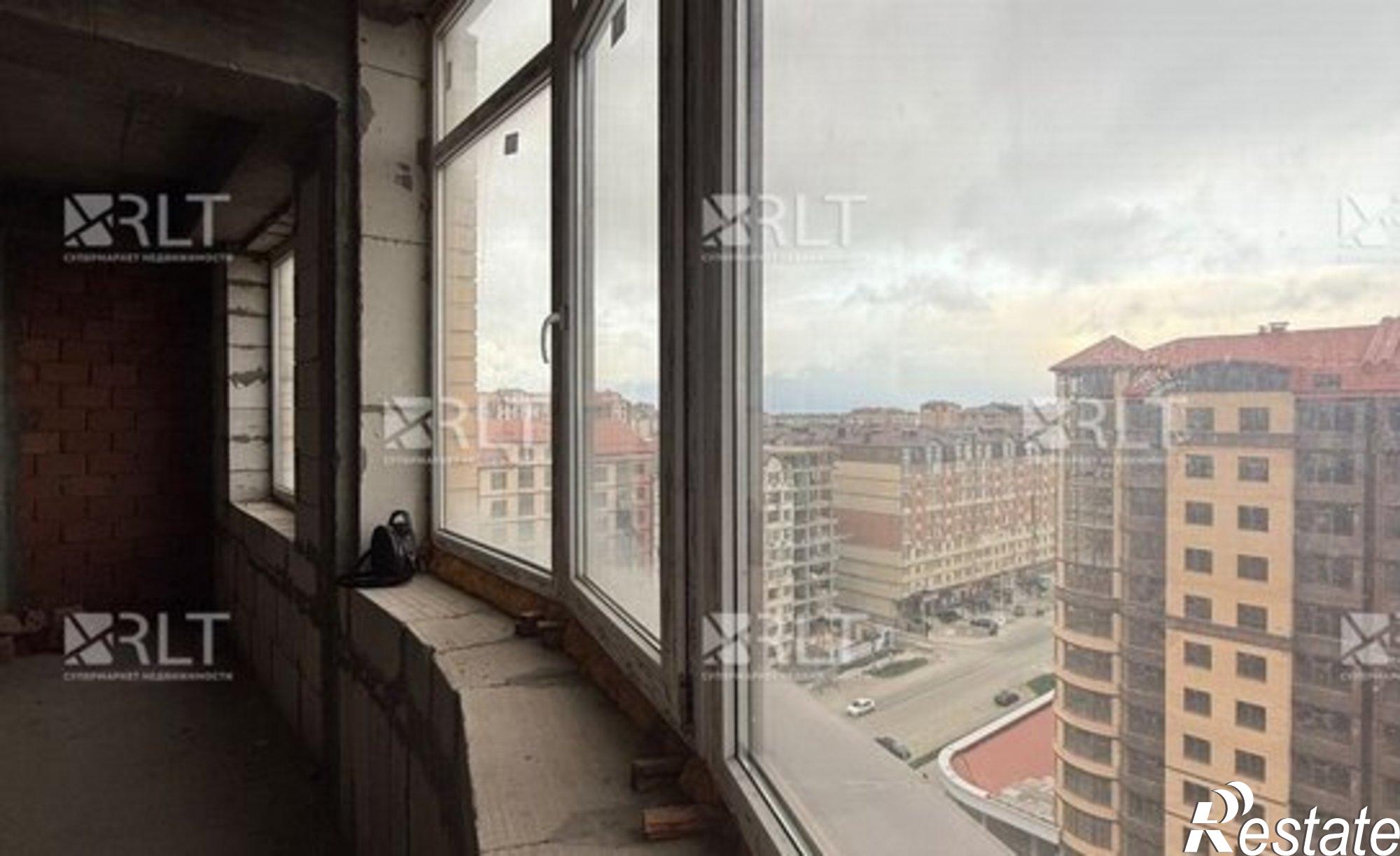 Купить квартиру за 6 780 000 рублей на ул Магомедали Магомеджанова, 2/5