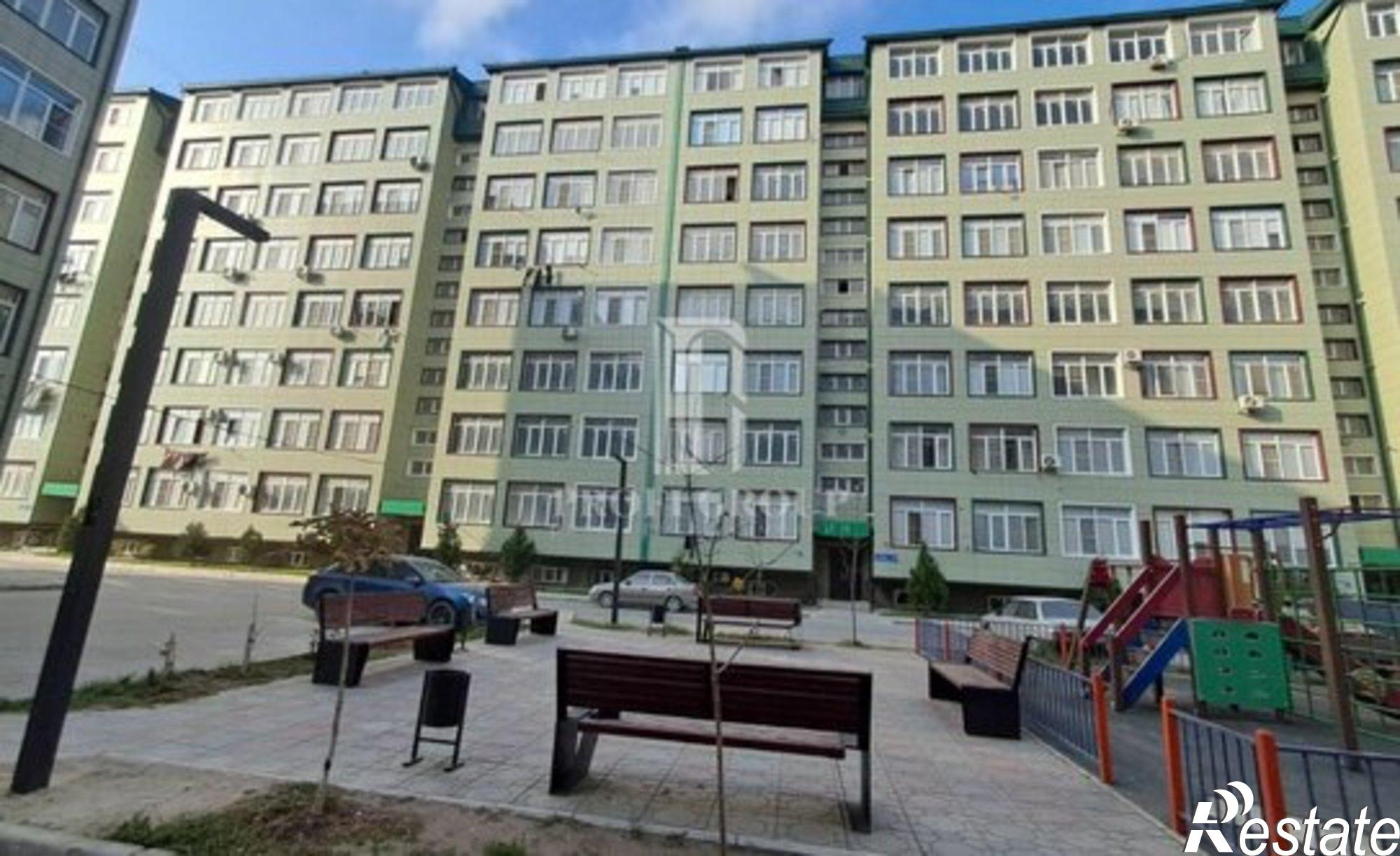 Купить квартиру за 4 300 000 рублей на пер Зеленый 2-й, 27